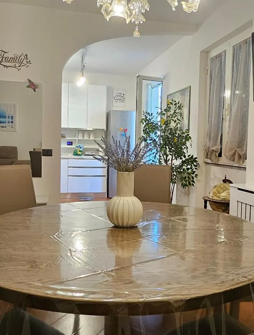 Il Porto Dei Sogni Villa Viareggio Nyaraló