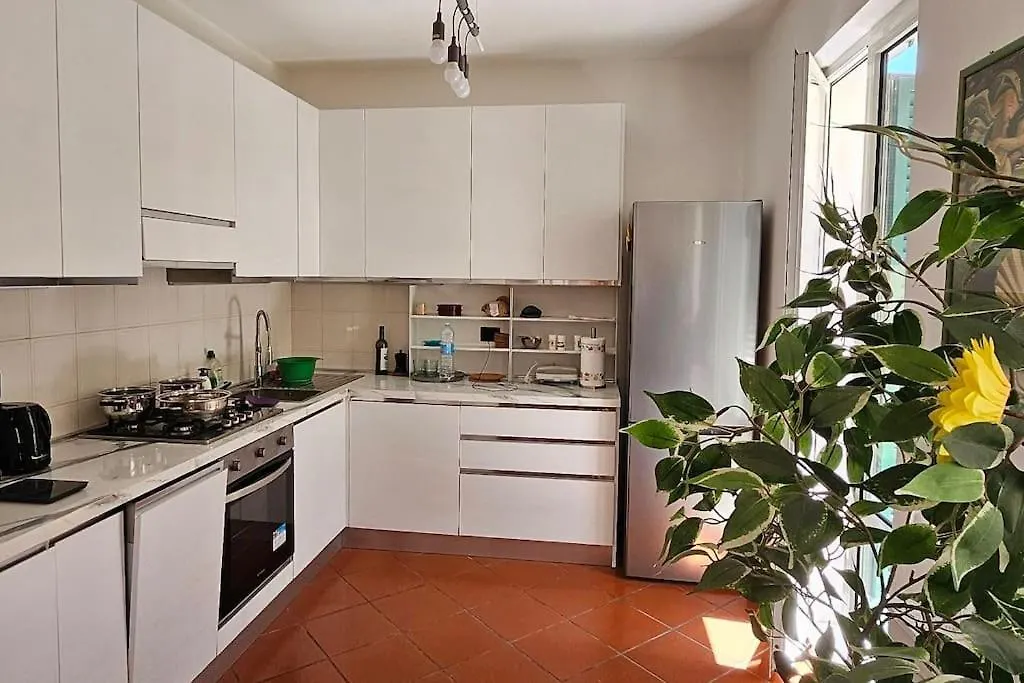Nyaraló Il Porto Dei Sogni Villa Viareggio